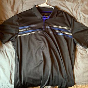 Mens Golf Polo